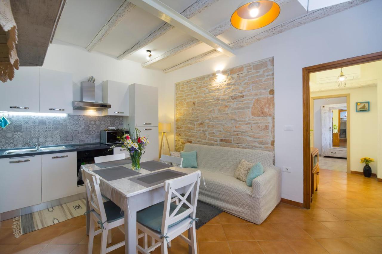 מלון באלה House Braida מראה חיצוני תמונה