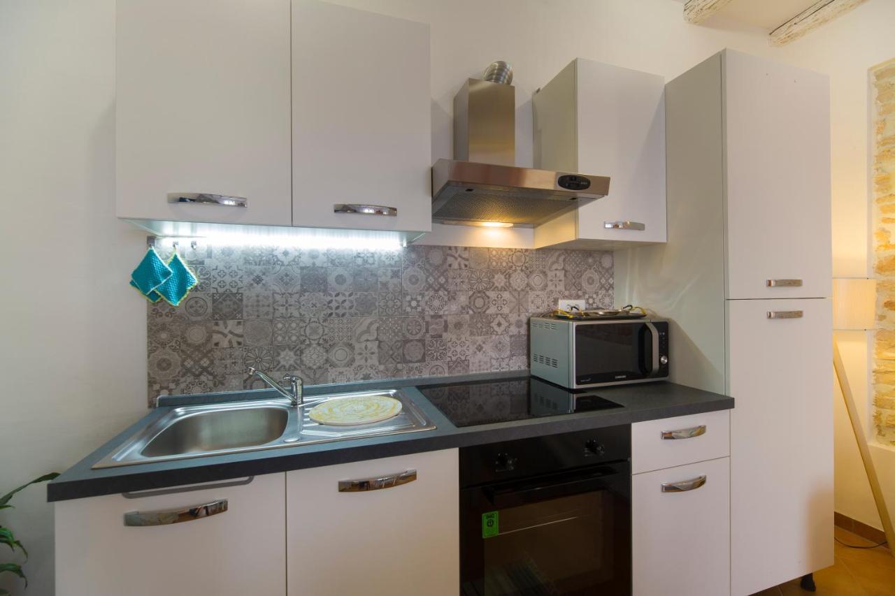 מלון באלה House Braida מראה חיצוני תמונה
