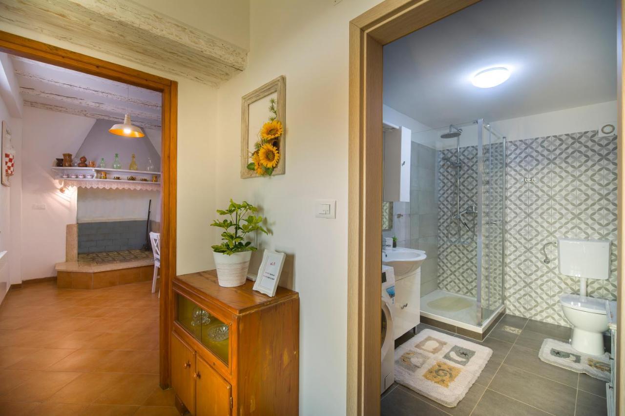 מלון באלה House Braida מראה חיצוני תמונה