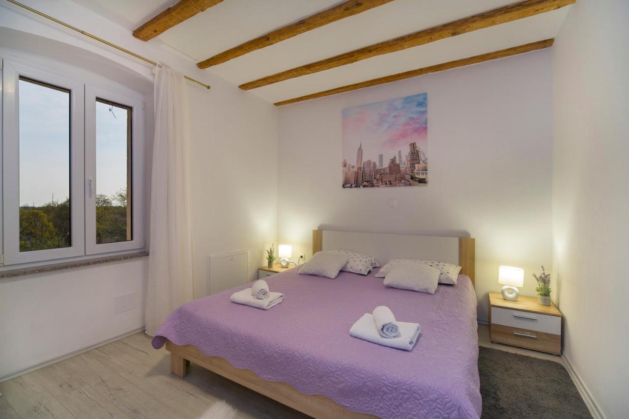 מלון באלה House Braida מראה חיצוני תמונה